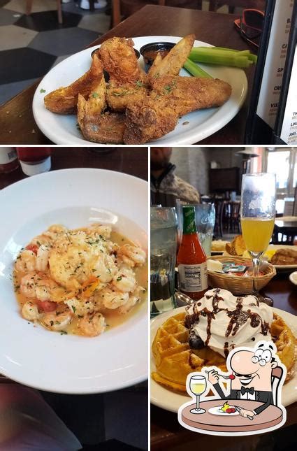 Creole oyster house - Menu for Shucks Pacific Fish House and Oyster Bar: Reviews and photos of Gluten Free Shrimp Po Boy, Grilled Oysters, Ahi Tuna. Yelp. ... craisins, red onions, hazelnuts, Muenster cheese and creole ranch. $19.00 Vidalia Onion Vinaig…